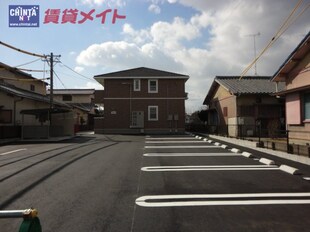 津新町駅 徒歩12分 2階の物件外観写真